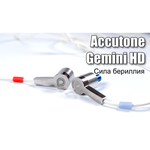 Наушники Accutone Gemini HD
