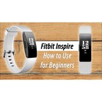 Браслет Fitbit Inspire HR