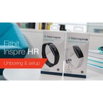 Браслет Fitbit Inspire HR