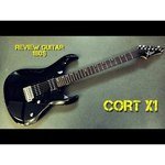 Cort X-1