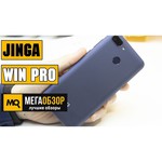 Смартфон Jinga Win PRO
