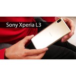 Смартфон Sony Xperia L3