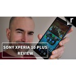 Смартфон Sony Xperia 10 Plus Dual 4/64GB