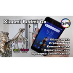 Смартфон Xiaomi Redmi Go 1/16GB