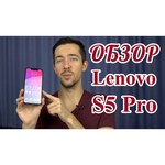 Смартфон Lenovo S5 Pro 6/64GB
