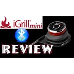 Термометр Weber iGrill Mini 7220