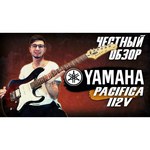 Yamaha Pacifica112V