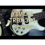 Yamaha TRBX304