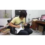 Squier Bullet Stratocaster HSS with Tremolo
