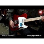 Squier Affinity Telecaster