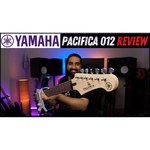 Yamaha Pacifica012