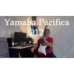 Yamaha Pacifica012