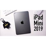 Планшет Apple iPad mini (2019) 256Gb Wi-Fi