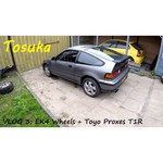 Автомобильная шина Toyo Proxes TR1