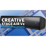 Компьютерная акустика Creative Stage Air