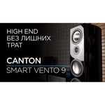 Акустическая система Canton Smart Vento 9