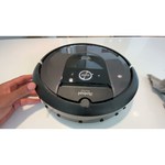 Робот-пылесос iRobot Roomba i7+