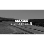 Автомобильная шина MAXXIS Victra Sport VS-5