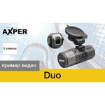 Видеорегистратор AXPER Duo