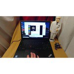 Ноутбук Lenovo ThinkPad E590