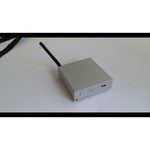 Сетевой аудиоплеер Pro-Ject Stream Box S2 Ultra