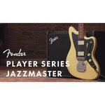 Электрогитара Fender Player Jazzmaster