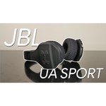 Наушники JBL Under Armour Sport Wireless Train