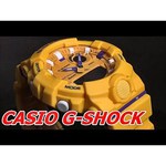 Часы CASIO G-SHOCK GBA-800DG-7A