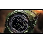 Часы CASIO G-SHOCK GBD-800UC-8E
