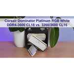 Оперативная память Corsair CMT32GX4M4C3600C18