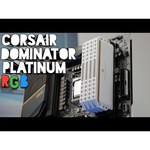 Оперативная память Corsair CMT32GX4M4C3000C15