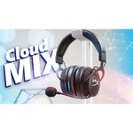 Компьютерная гарнитура HyperX Cloud MIX обзоры
