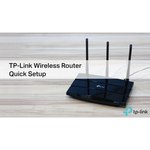 Wi-Fi роутер TP-LINK Archer A5 обзоры