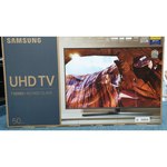 Телевизор Samsung UE50RU7400U обзоры