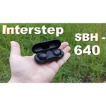 Наушники INTERSTEP SBH-640