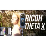 Экшн-камера Ricoh Theta Z1