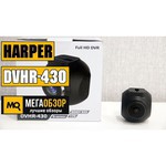Видеорегистратор HARPER DVHR-430