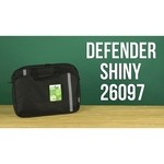 Defender Shiny 15-16
