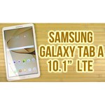 Планшет Samsung Galaxy Tab A 10.1 SM-T515 32Gb