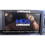 Эхолот Lowrance HDS-7 LIVE (000-14416-001)