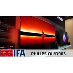 Телевизор Philips 65OLED903