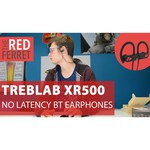 Наушники Treblab XR500