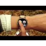 Часы FOSSIL Gen 4 Smartwatch Venture HR (leather)