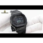 Часы CASIO G-SHOCK GMW-B5000GD-1E обзоры