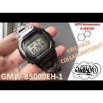 Часы CASIO G-SHOCK GMW-B5000GD-1E