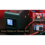 Sven Reserve Home-1000