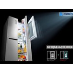 Холодильник LG GC-Q22 FTBKL
