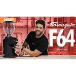 Кофемолка Fiorenzato F64 E XGi