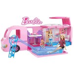 Mattel Фургон Barbie (FBR34)