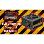 Deepcool DA600 600W